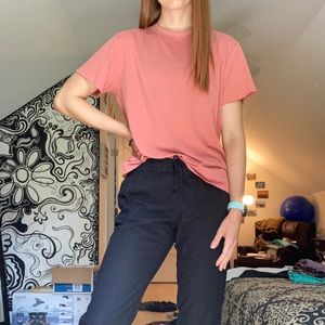 Lululemon all yours boyfriend tee